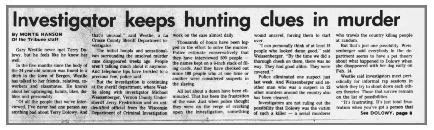 July 21, 1985